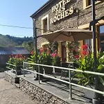 Des Roches 게스트하우스