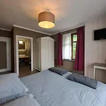 Des Roches Pensionat 4*