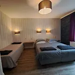 게스트하우스 Des Roches 4*