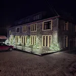 Des Roches Pensionat