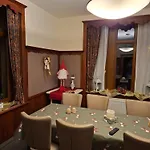 Des Roches 게스트하우스 Cugnon