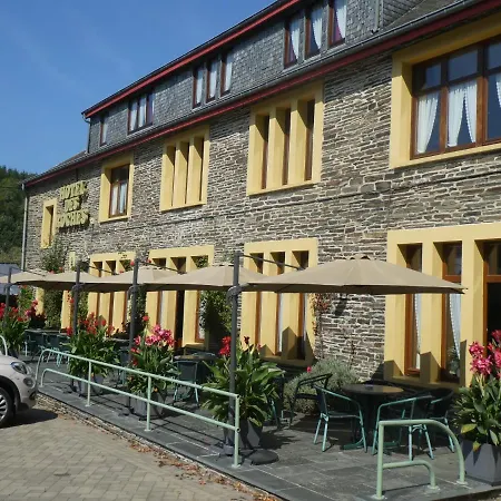 Des Roches Hotel 3*