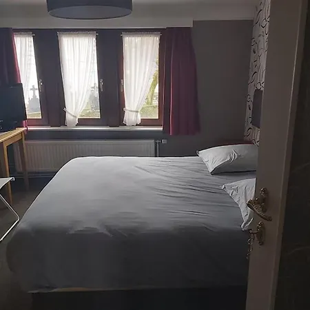 Des Roches Hotel