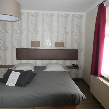 Hotel Des Roches Cugnon