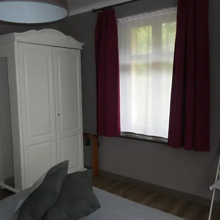Des Roches Hotel Cugnon