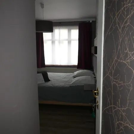 Hotel Des Roches Cugnon