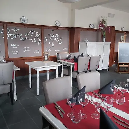 Des Roches Hotel 3*
