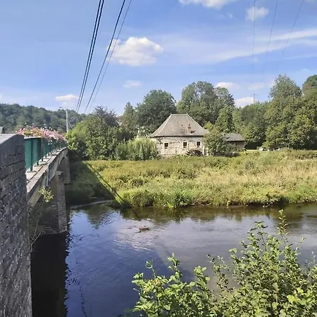 Des Roches 4* Cugnon