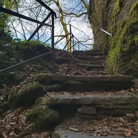 Гостевой дом Des Roches 4*