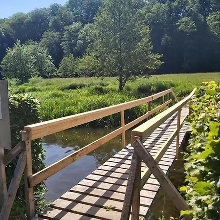 Penzion Des Roches 4*