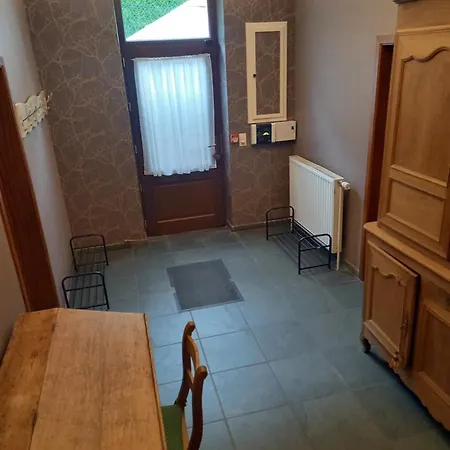 Des Roches 招待所 4*