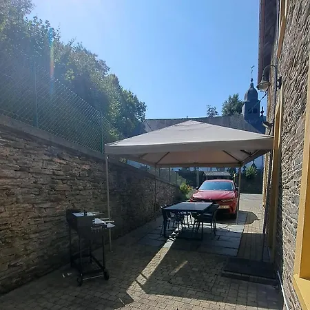 Des Roches 4* Cugnon