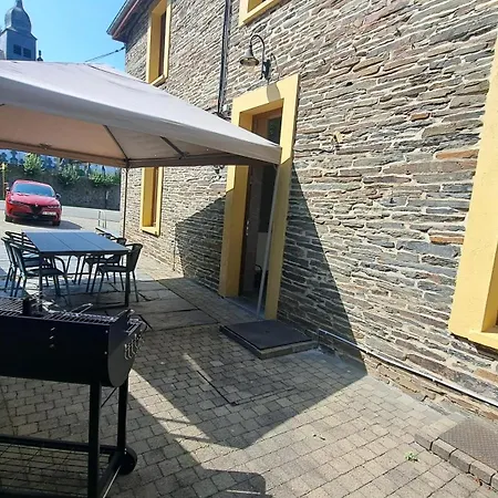 Des Roches 4* Cugnon