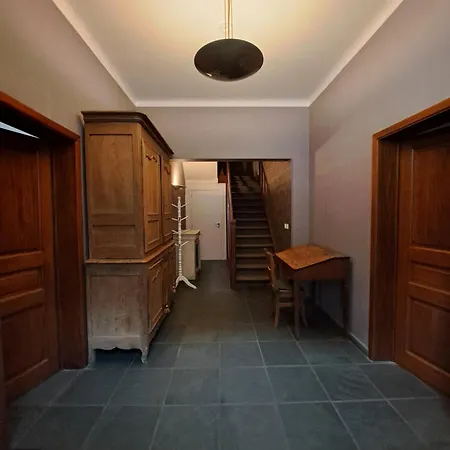 Casa de hóspedes Des Roches 4*