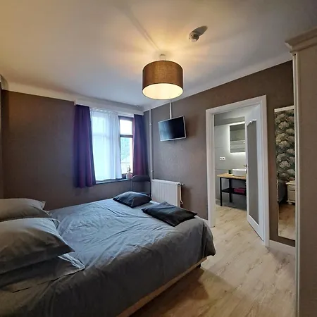 Des Roches Гостевой дом 4*