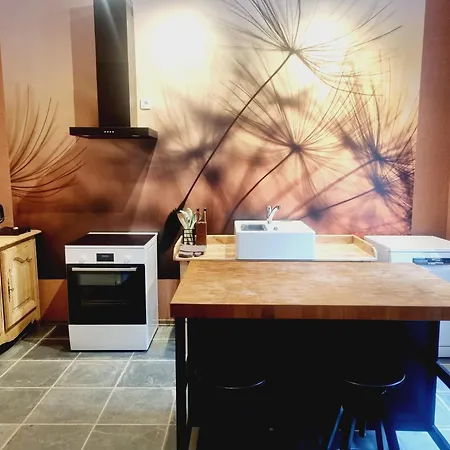 Des Roches 招待所 Cugnon