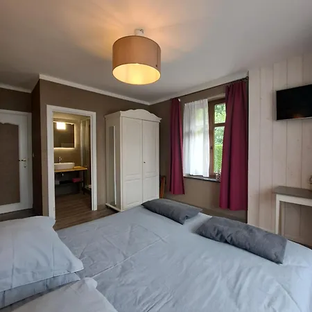 Des Roches Гостевой дом 4*