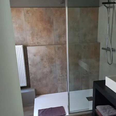 招待所 Des Roches