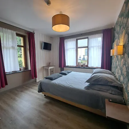 Des Roches 招待所 4*