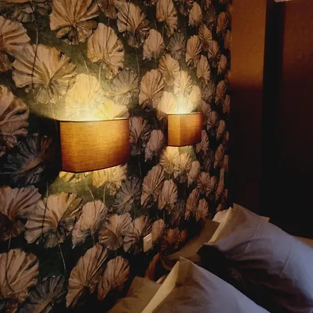 Des Roches Гостевой дом 4*