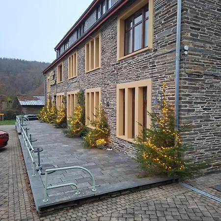 Des Roches Penzion