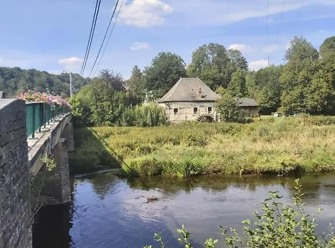 Des Roches 4* Cugnon