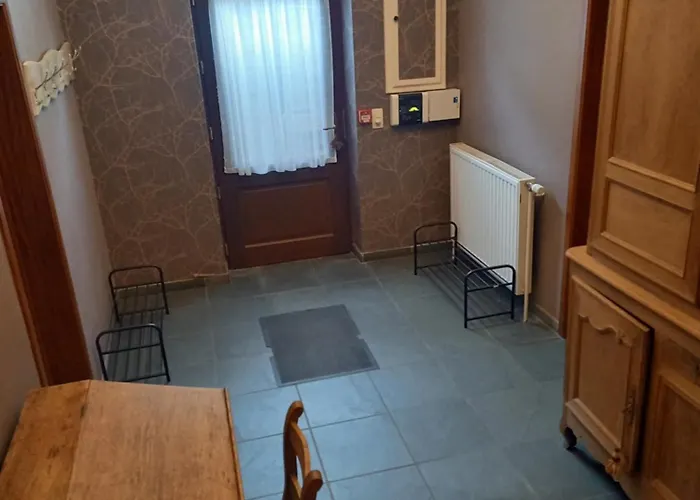 Des Roches Πανσιόν 4*