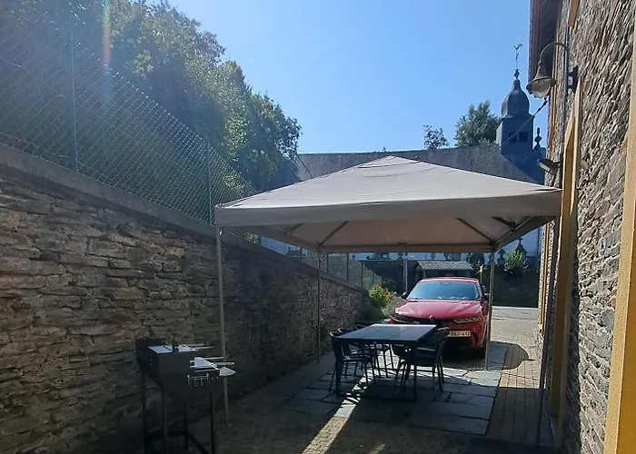 Des Roches 4* Cugnon