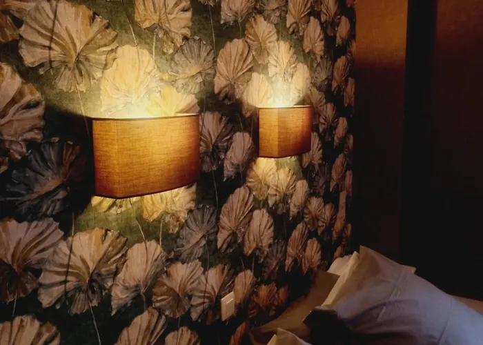 Des Roches Πανσιόν 4*